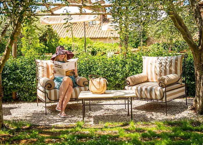 Palazzo Del Capitano Wellness & Relais - Luxury Borgo Capitano Collection
