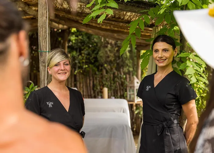 Palazzo Del Capitano Wellness & Relais - Luxury Borgo Capitano Collection