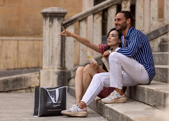 Palazzo Del Capitano Wellness & Relais - Luxury Borgo Capitano Collection