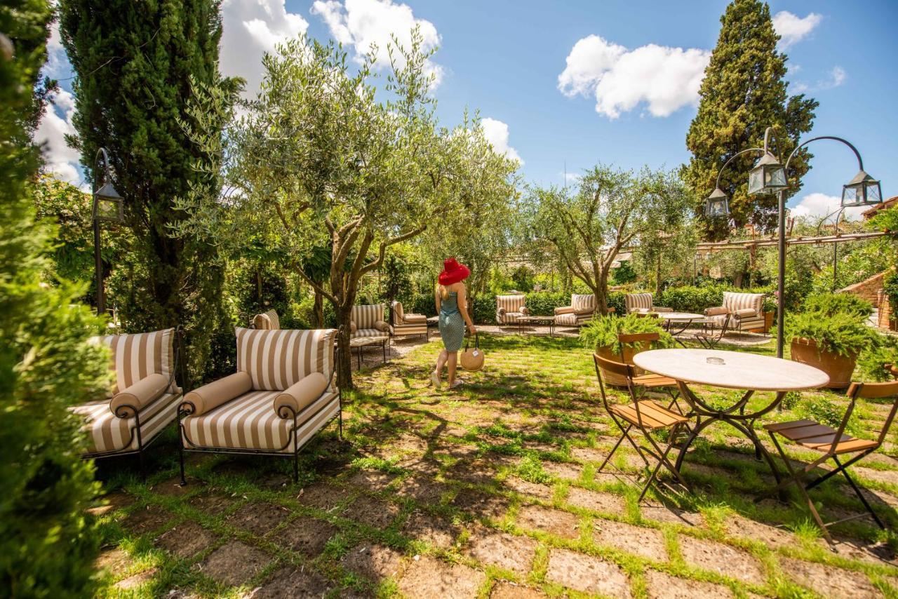 Hotel Palazzo Del Capitano Wellness & Relais - Luxury Borgo Capitano Collection