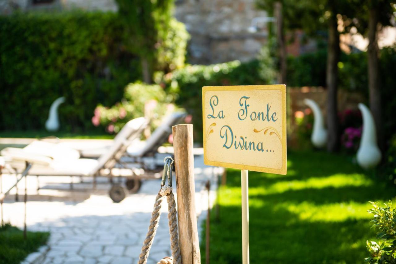 Palazzo Del Capitano Wellness&relais - Luxury Borgo Capitano Collection 4*
