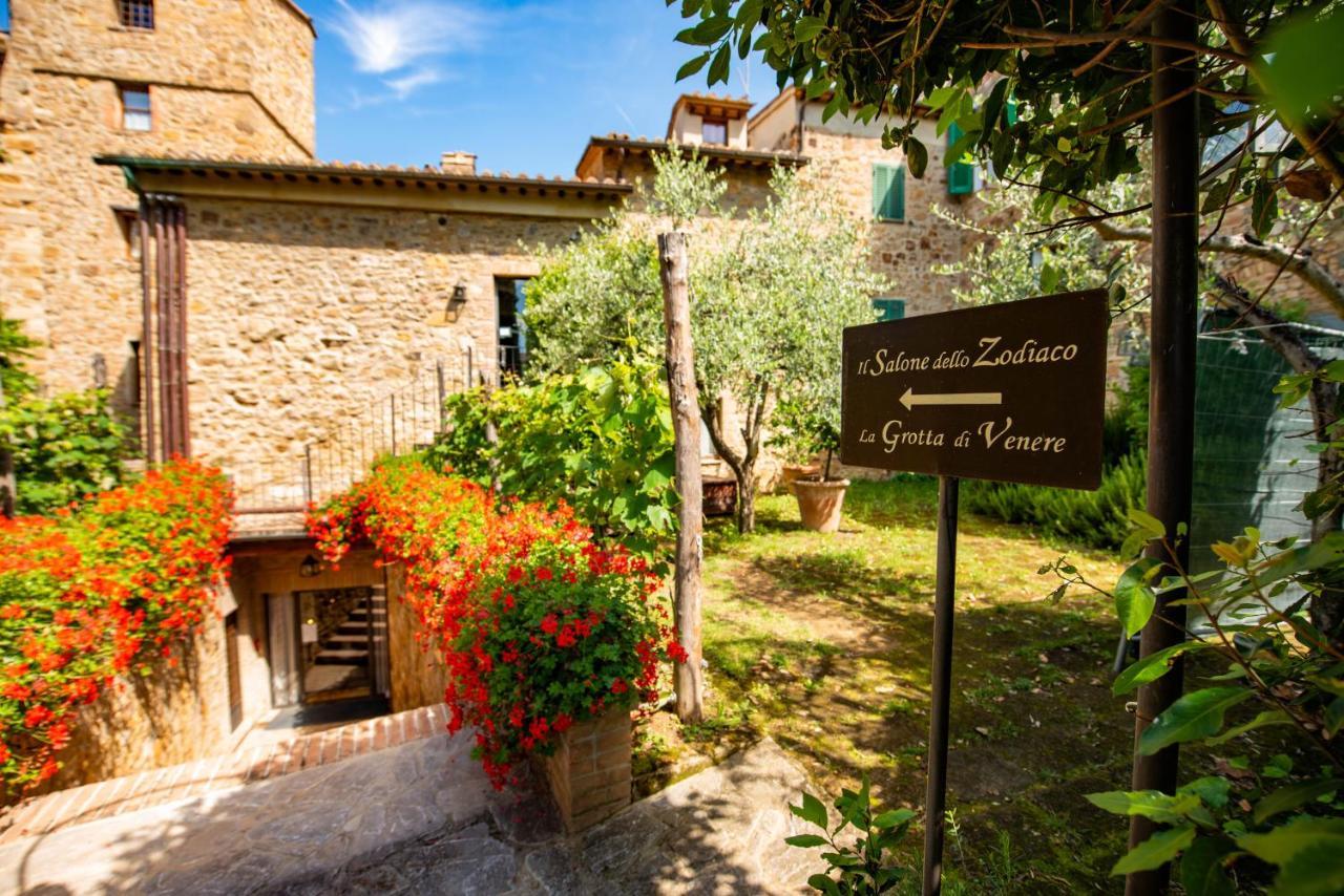 Palazzo Del Capitano Wellness & Relais - Luxury Borgo Capitano Collection Hotel 4*
