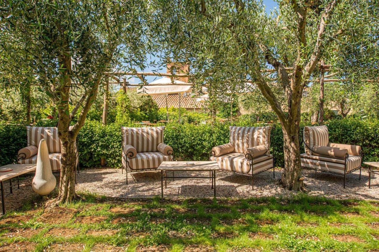 Hotel Palazzo Del Capitano Wellness & Relais - Luxury Borgo Capitano Collection 4*
