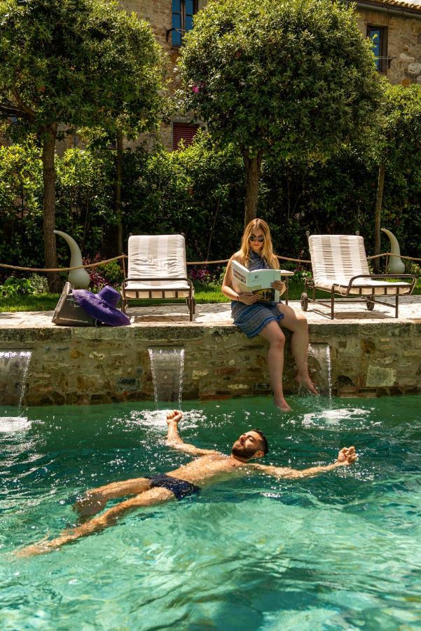 Palazzo Del Capitano Wellness & Relais - Luxury Borgo Capitano Collection 4*