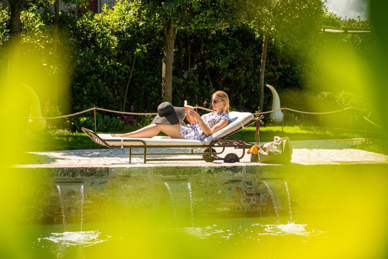 Hotel Palazzo Del Capitano Wellness & Relais - Luxury Borgo Capitano Collection