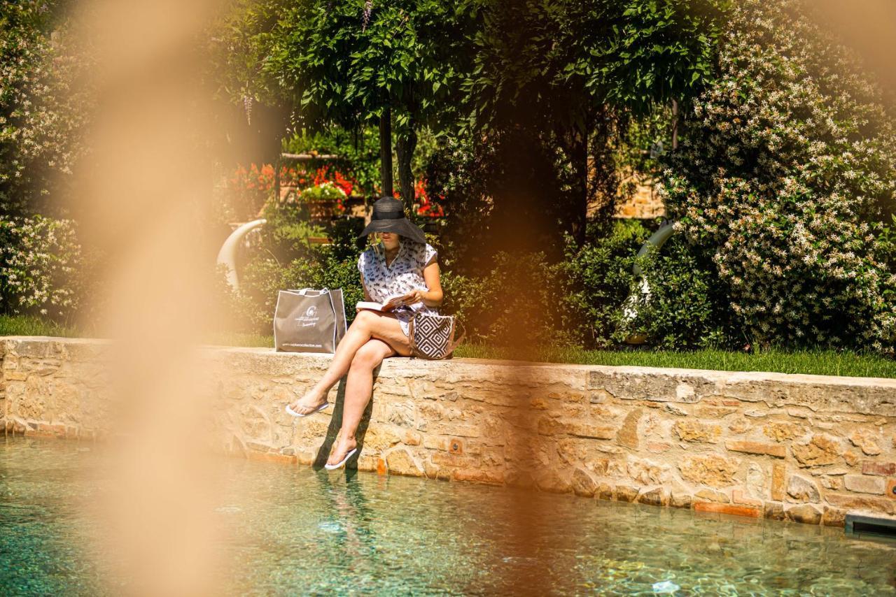 Palazzo Del Capitano Wellness & Relais - Luxury Borgo Capitano Collection Hotel 4*