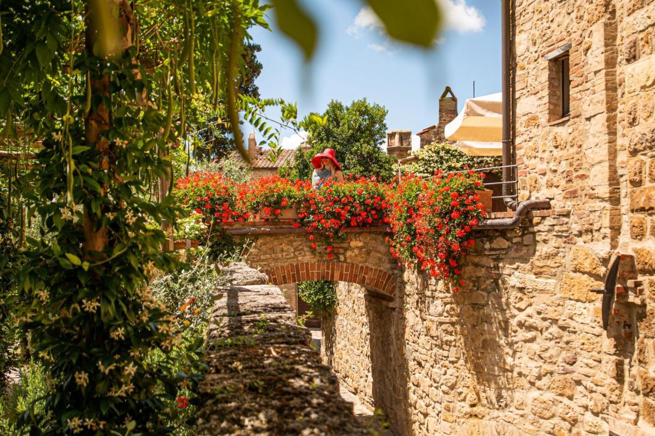Hotel Palazzo Del Capitano Wellness & Relais - Luxury Borgo Capitano Collection 4*