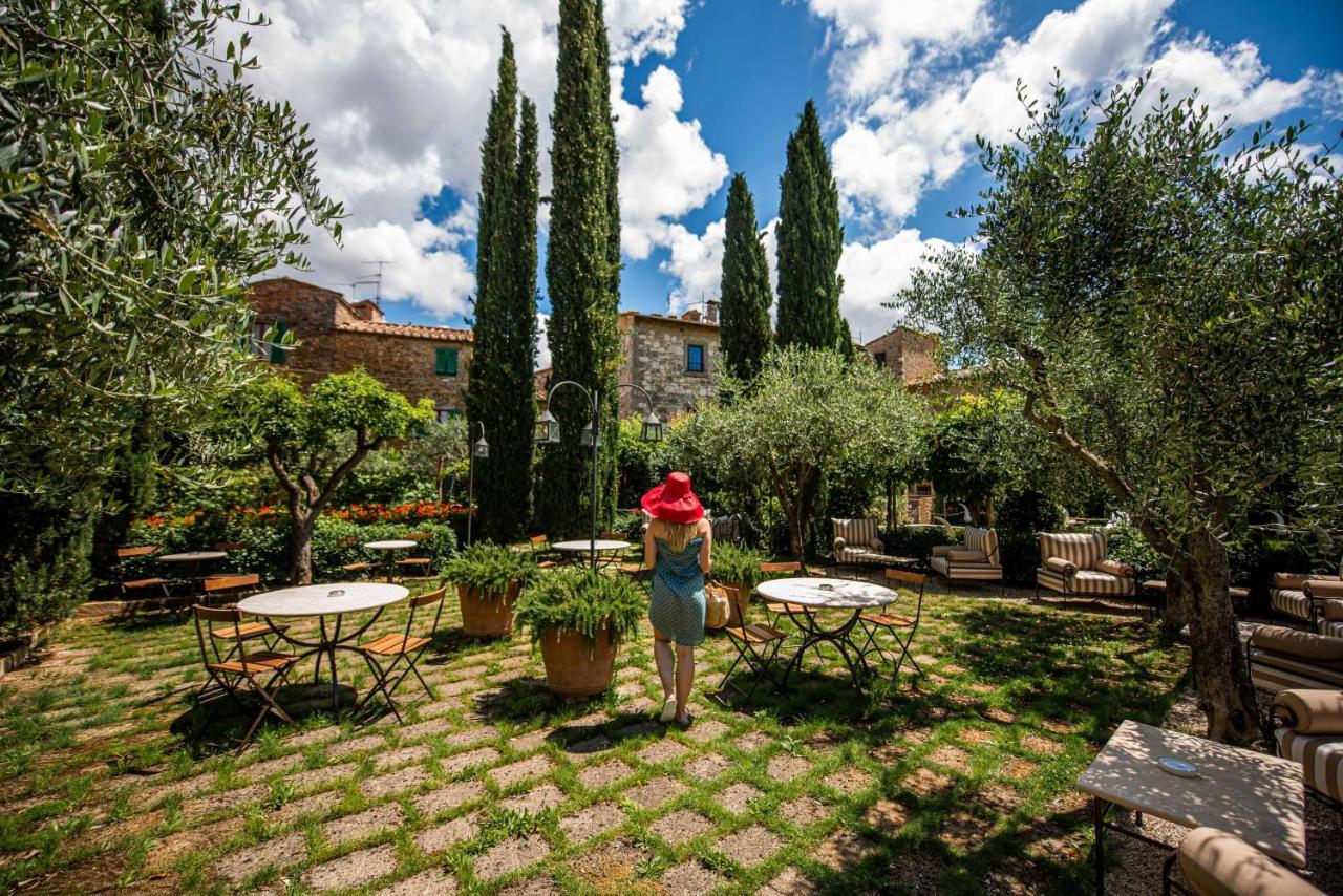 Palazzo Del Capitano Wellness & Relais - Luxury Borgo Capitano Collection Hotel