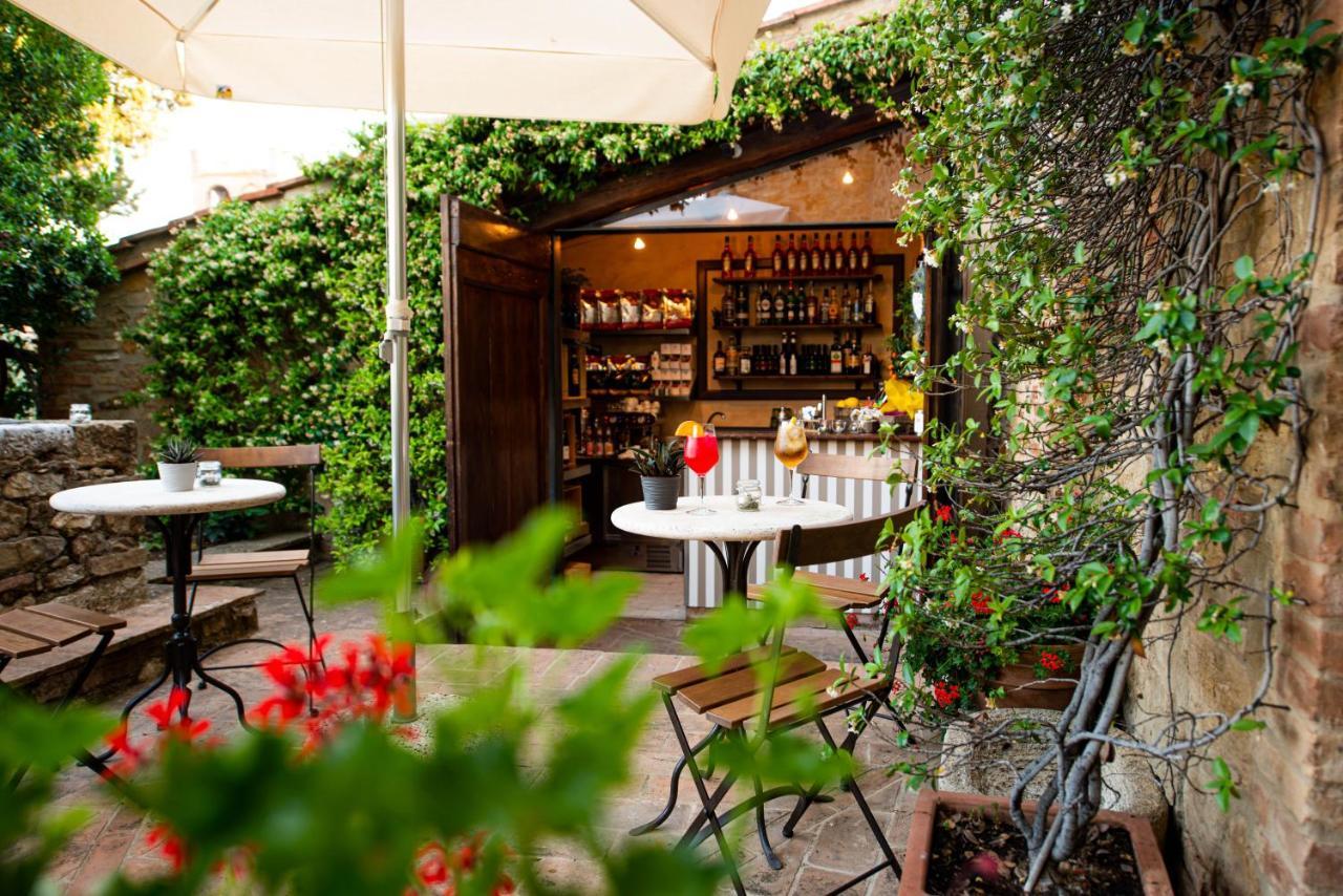 Hotel Palazzo Del Capitano Wellness & Relais - Luxury Borgo Capitano Collection 4*