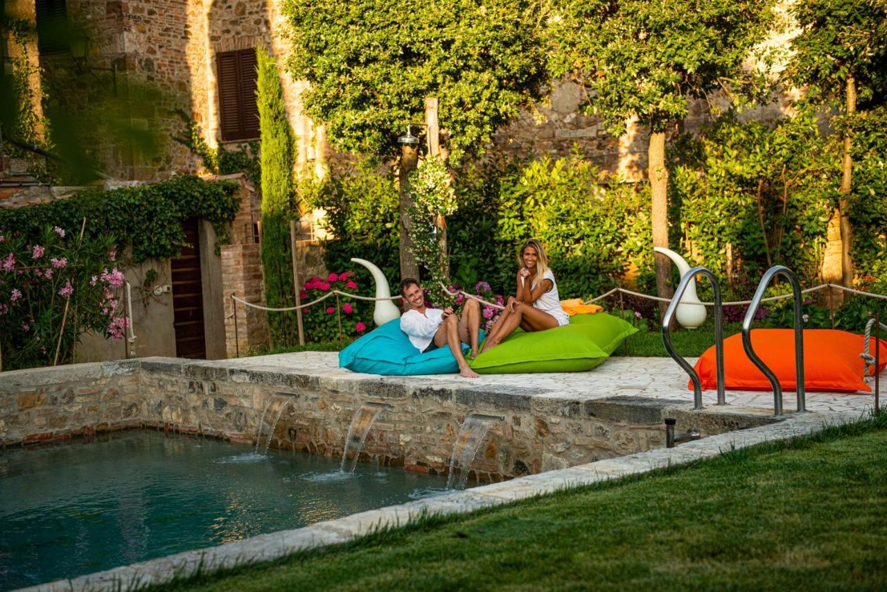 Hotel Palazzo Del Capitano Wellness & Relais - Luxury Borgo Capitano Collection 4*