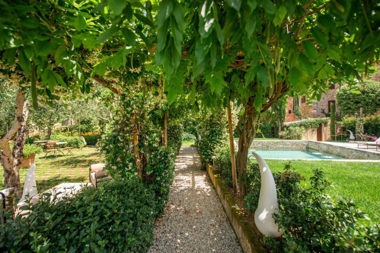 Palazzo Del Capitano Wellness & Relais - Luxury Borgo Capitano Collection Hotel 4*
