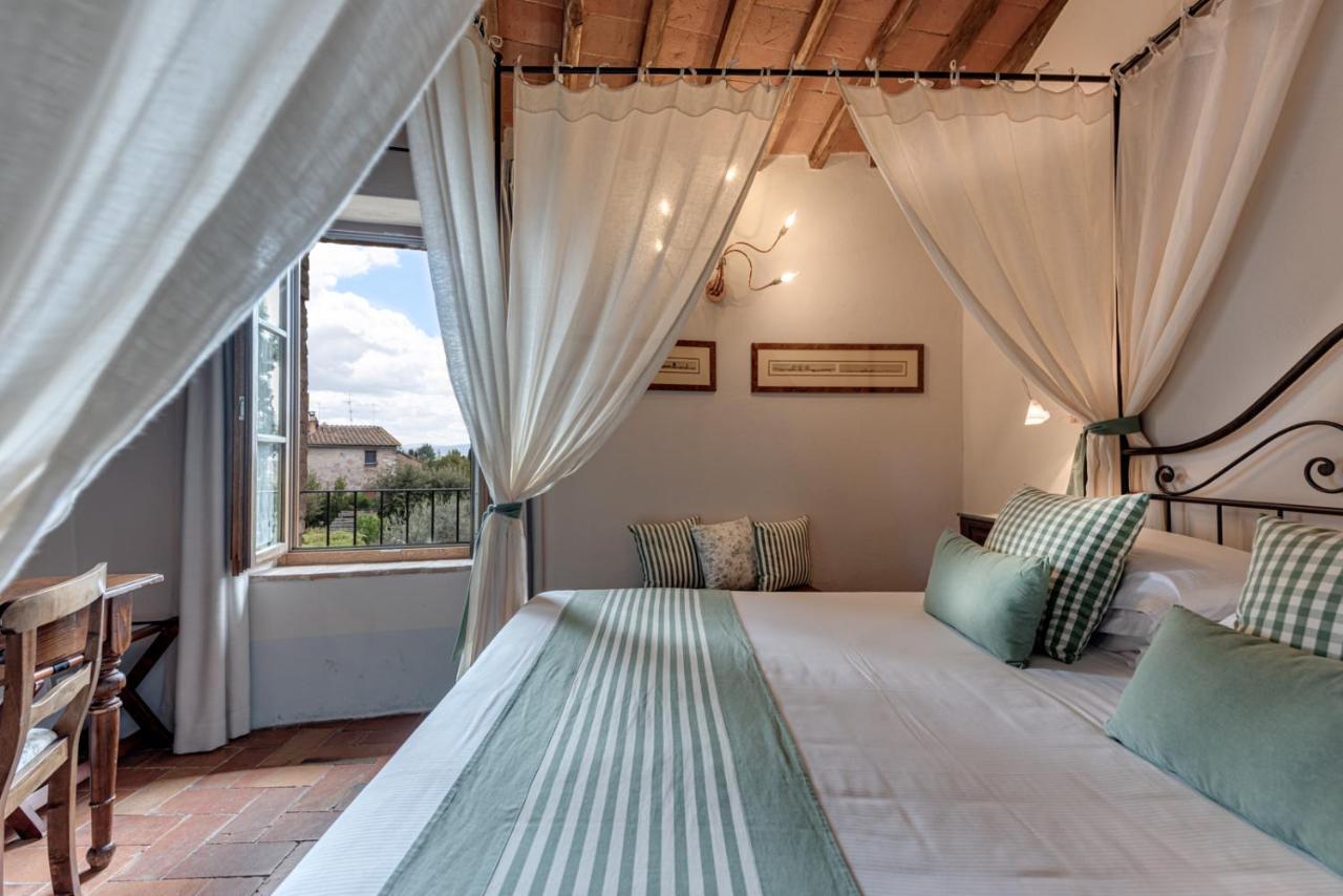 Palazzo Del Capitano Wellness&relais - Luxury Borgo Capitano Collection Hotel