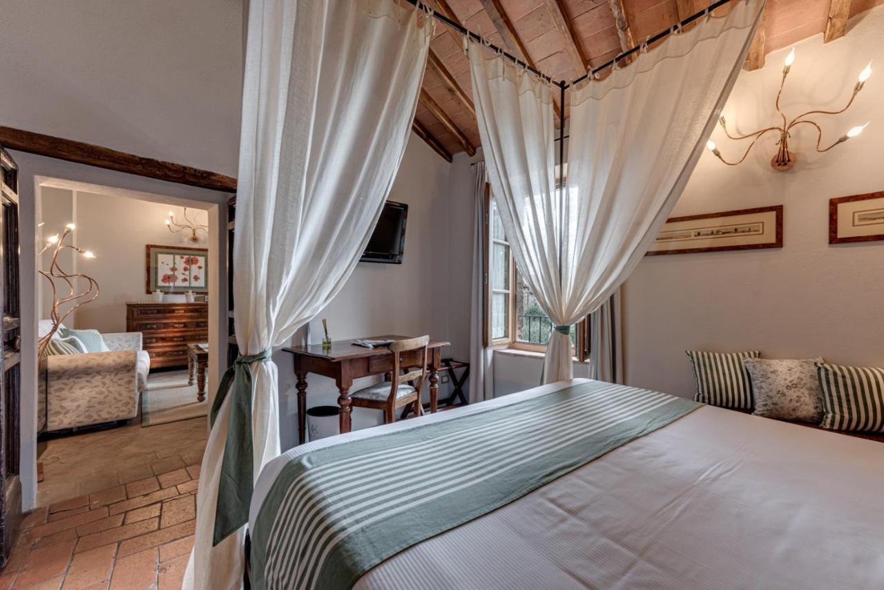 Hotel Palazzo Del Capitano Wellness & Relais - Luxury Borgo Capitano Collection 4*