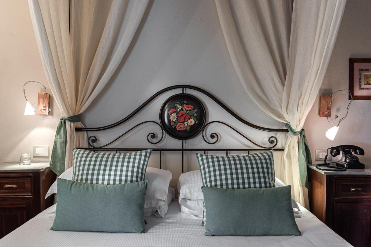 Palazzo Del Capitano Wellness & Relais - Luxury Borgo Capitano Collection San Quirico dʼOrcia