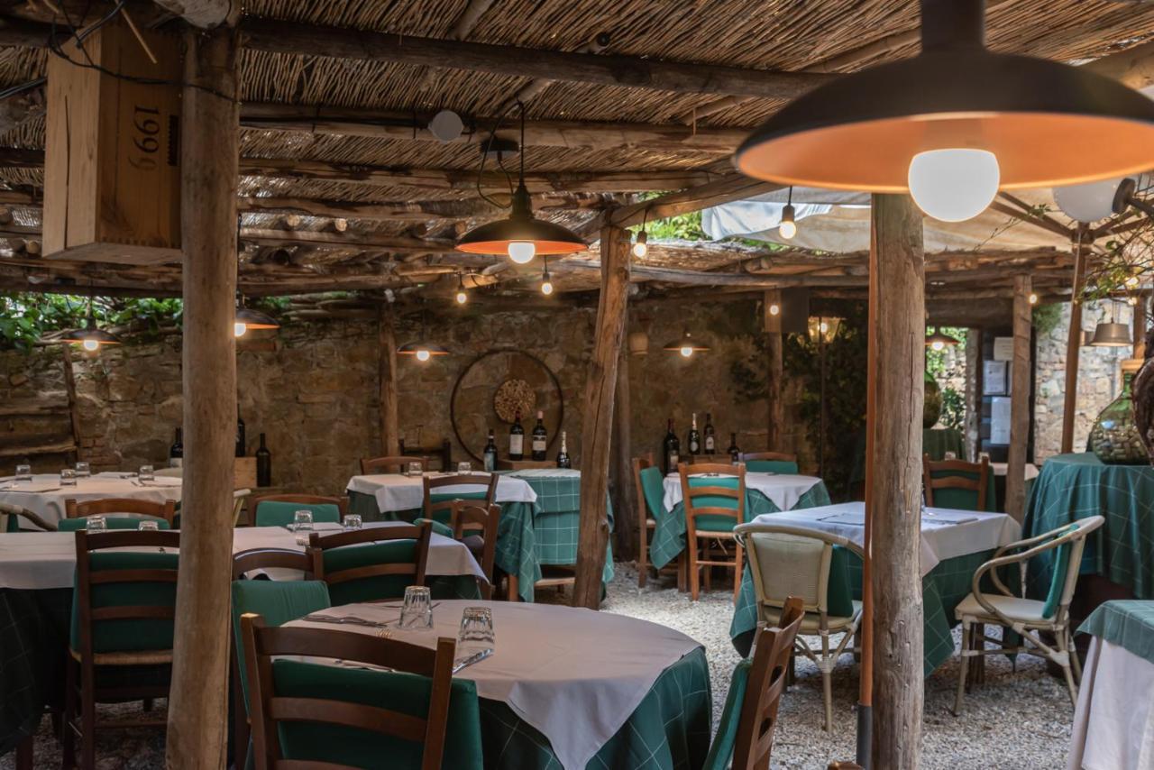 Hotel Palazzo Del Capitano Wellness & Relais - Luxury Borgo Capitano Collection 4*