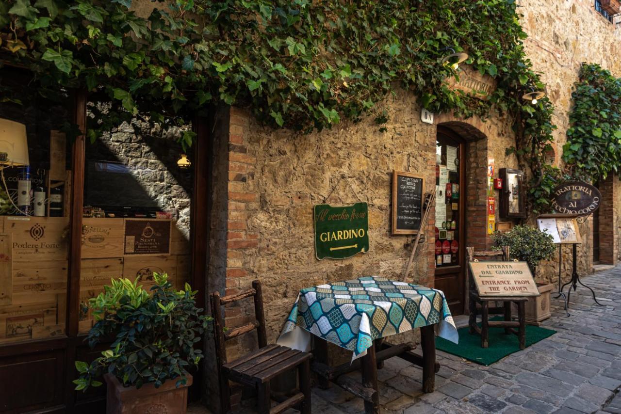 Palazzo Del Capitano Wellness & Relais - Luxury Borgo Capitano Collection 4*