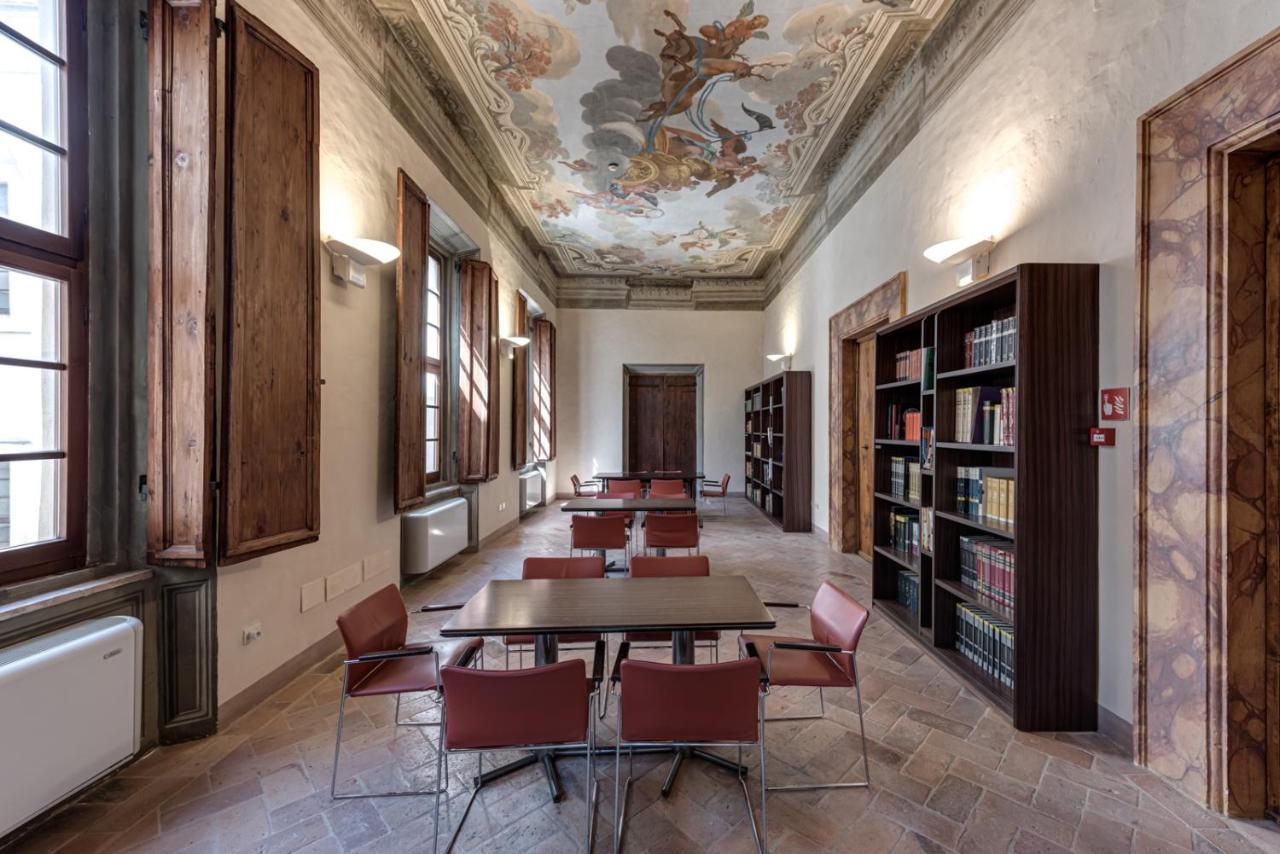 Hotel Palazzo Del Capitano Wellness & Relais - Luxury Borgo Capitano Collection 4*