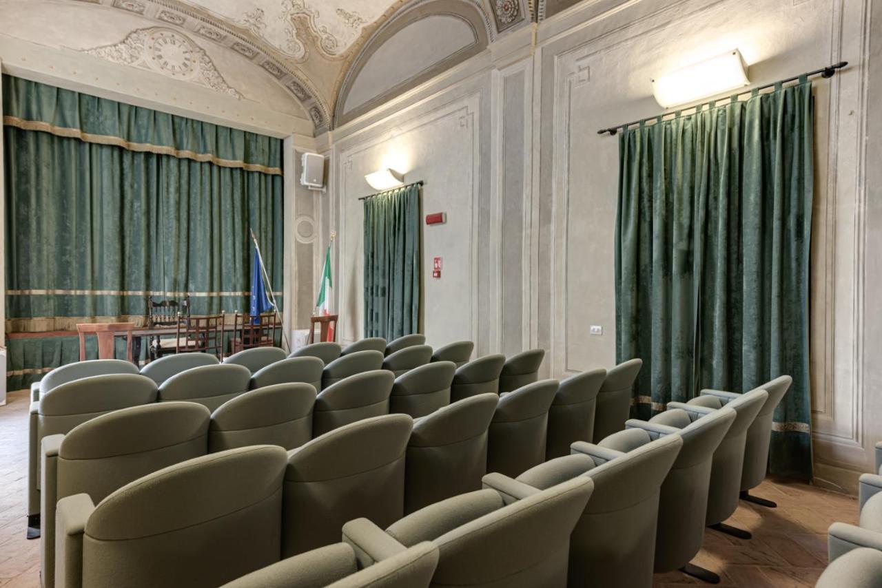 Palazzo Del Capitano Wellness & Relais - Luxury Borgo Capitano Collection 4*