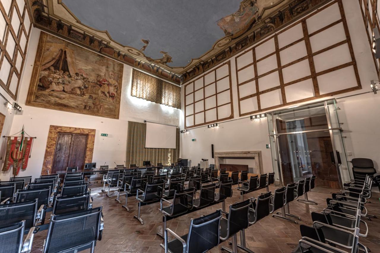 Palazzo Del Capitano Wellness & Relais - Luxury Borgo Capitano Collection