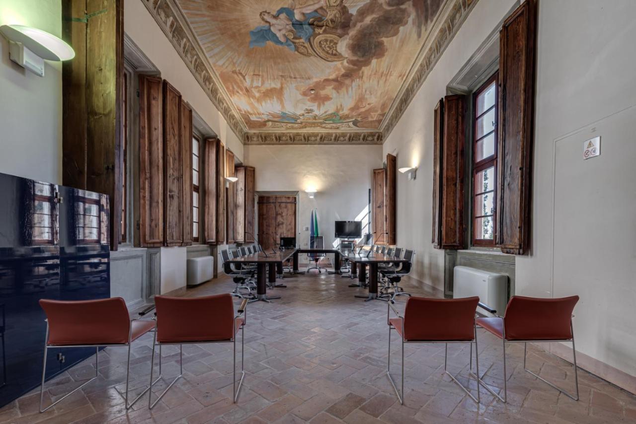 Hotel Palazzo Del Capitano Wellness & Relais - Luxury Borgo Capitano Collection San Quirico d'Orcia