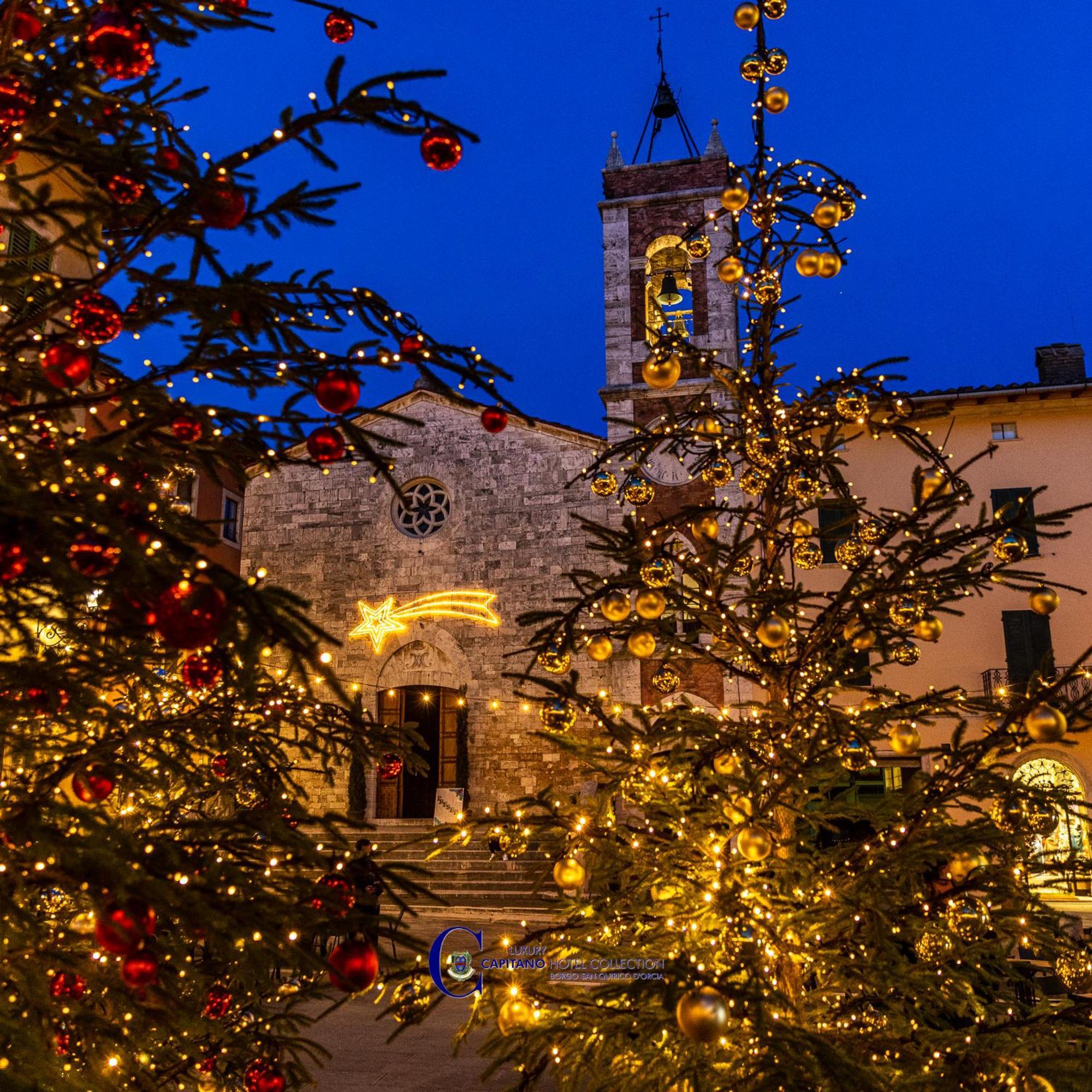 Hotel Palazzo Del Capitano Wellness & Relais - Luxury Borgo Capitano Collection
