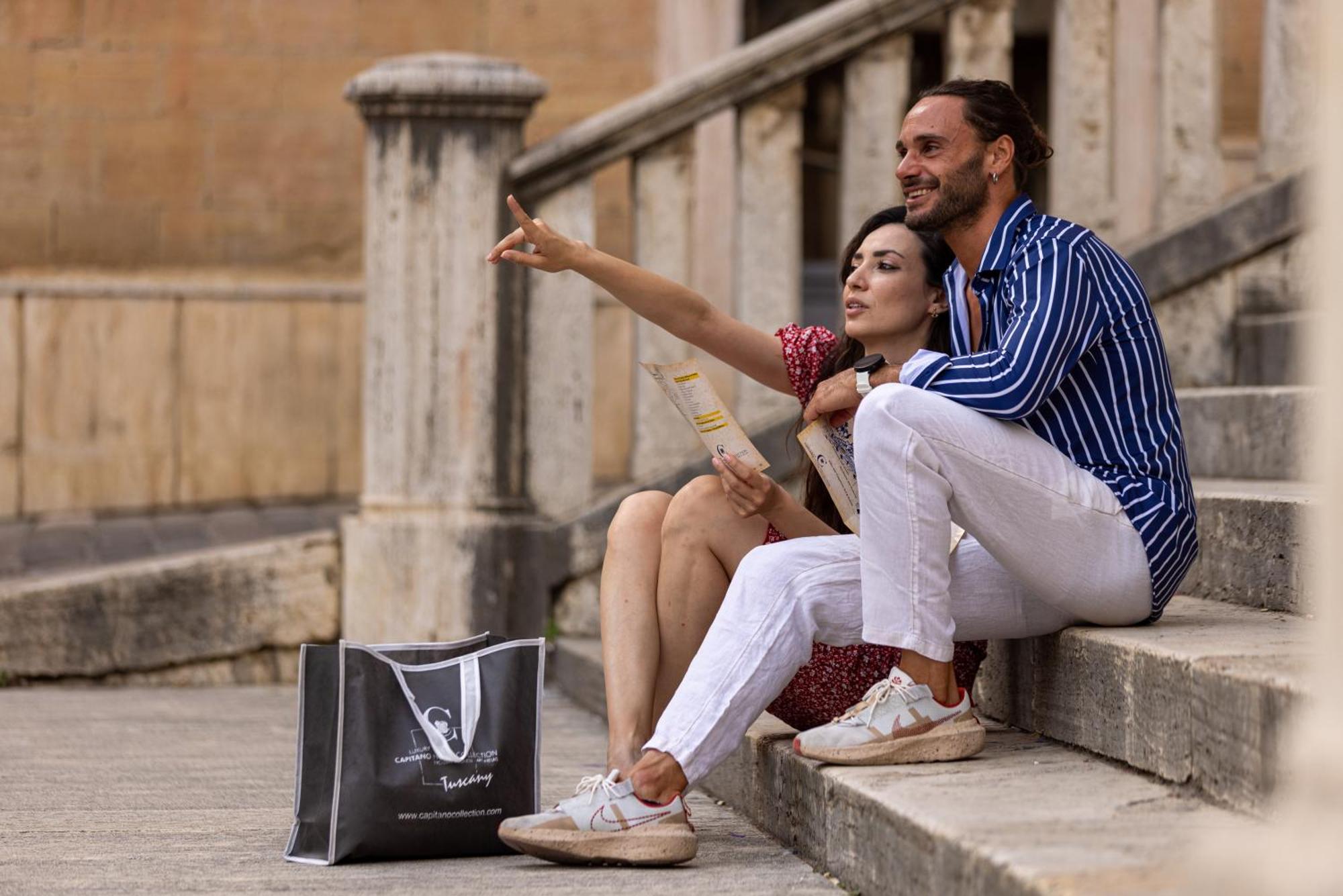 Palazzo Del Capitano Wellness & Relais - Luxury Borgo Capitano Collection 4*