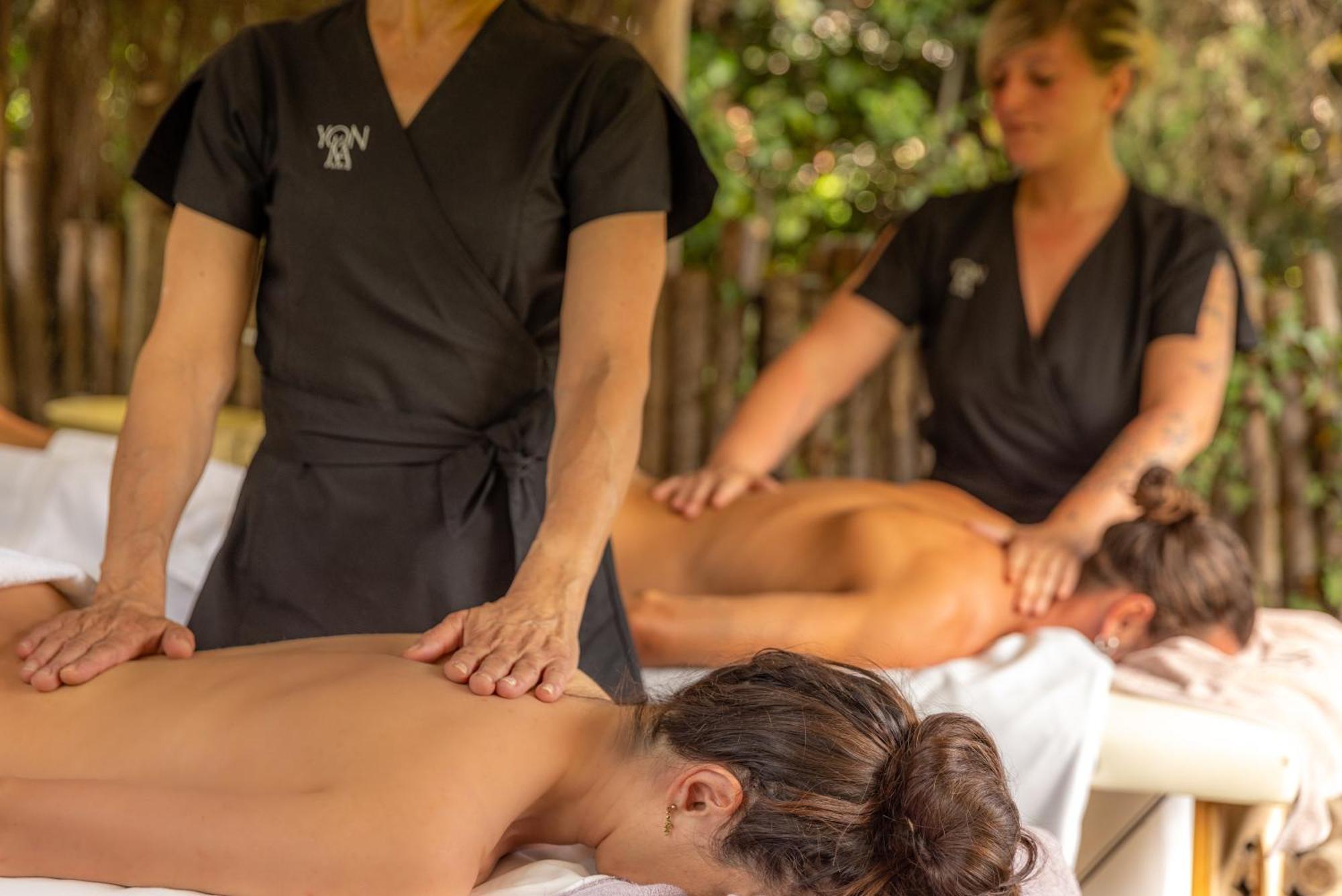 Palazzo Del Capitano Wellness & Relais - Luxury Borgo Capitano Collection San Quirico d'Orcia
