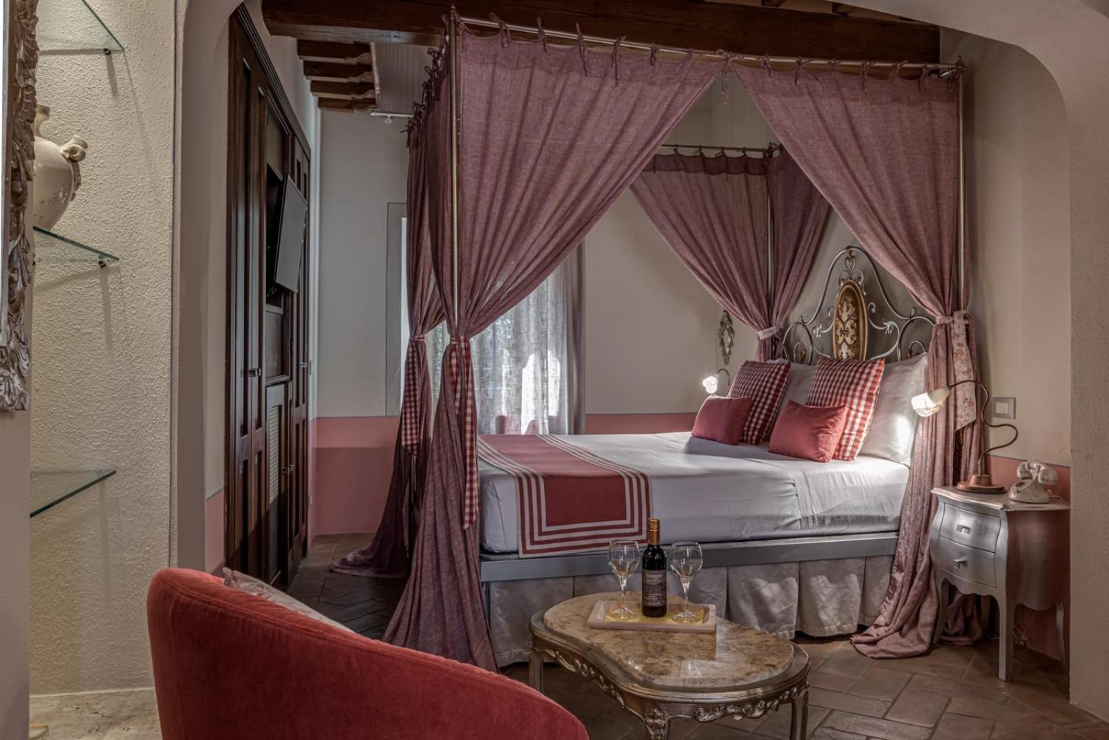 Hotel Palazzo Del Capitano Wellness & Relais - Luxury Borgo Capitano Collection 4*