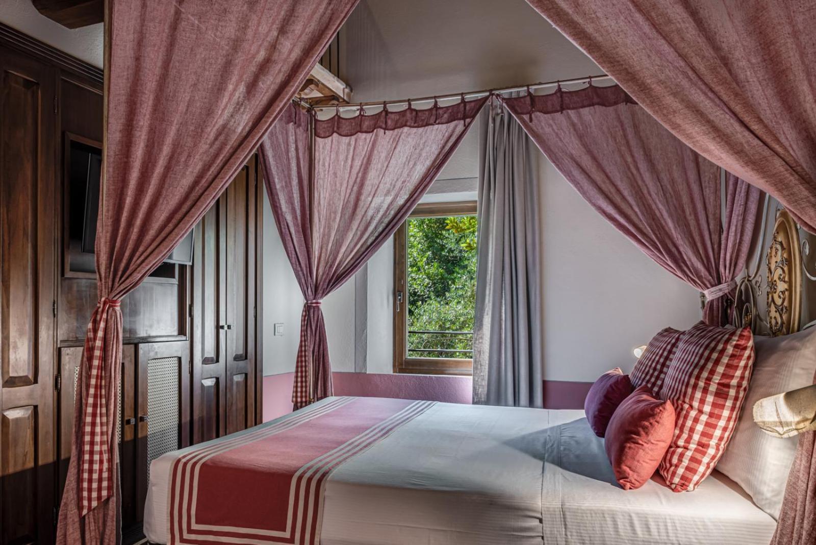 Hotel Palazzo Del Capitano Wellness & Relais - Luxury Borgo Capitano Collection
