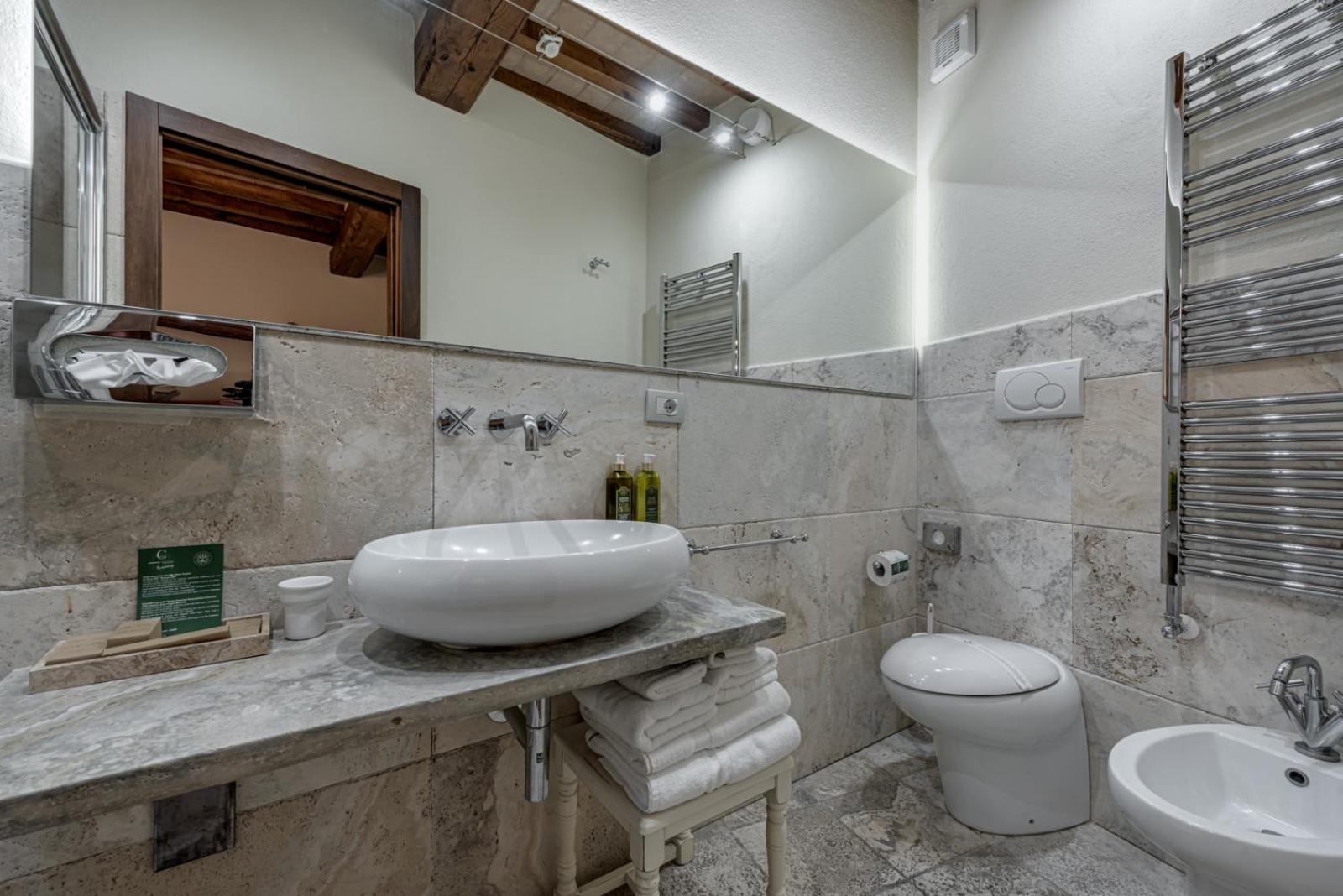 Palazzo Del Capitano Wellness & Relais - Luxury Borgo Capitano Collection Hotel