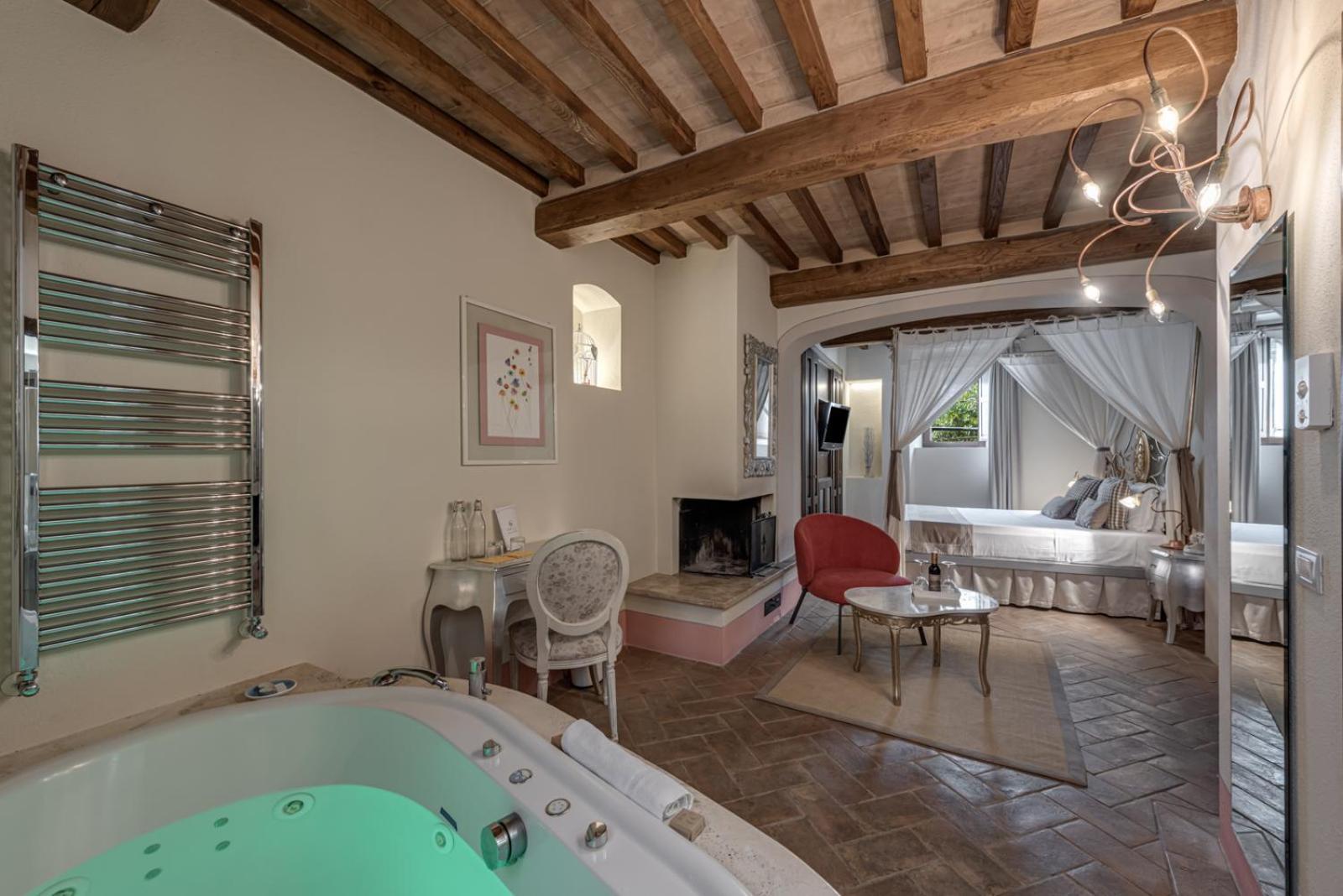 Hotel Palazzo Del Capitano Wellness & Relais - Luxury Borgo Capitano Collection