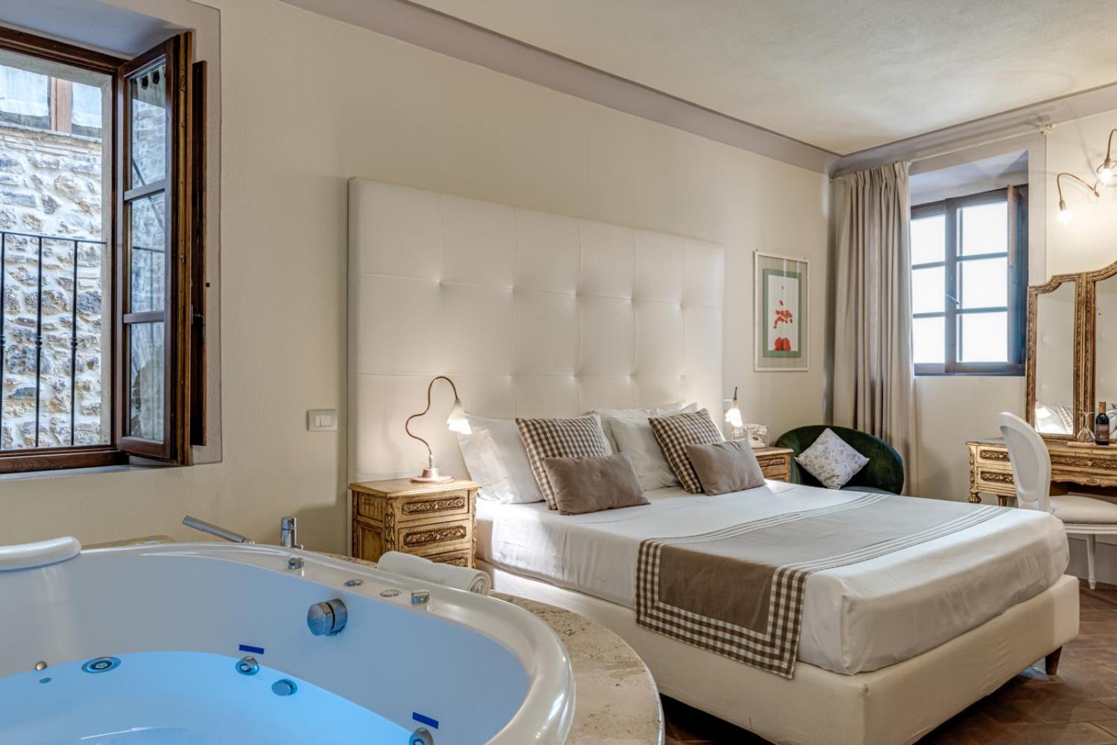 Palazzo Del Capitano Wellness&relais - Luxury Borgo Capitano Collection Hotel 4*