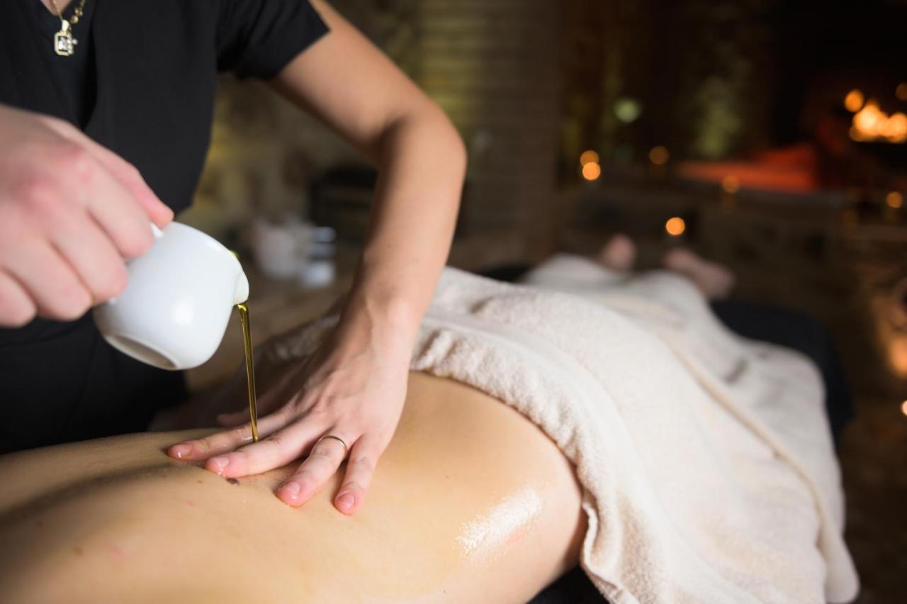 Palazzo Del Capitano Wellness & Relais - Luxury Borgo Capitano Collection Hotel 4*