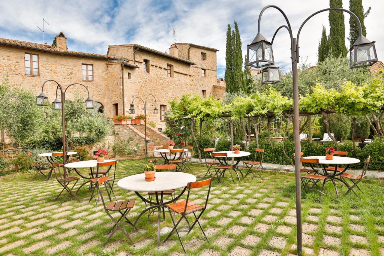 Palazzo Del Capitano Wellness & Relais - Luxury Borgo Capitano Collection